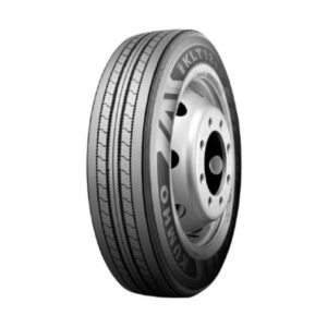 295/75R22.5 Kumho KLT12e