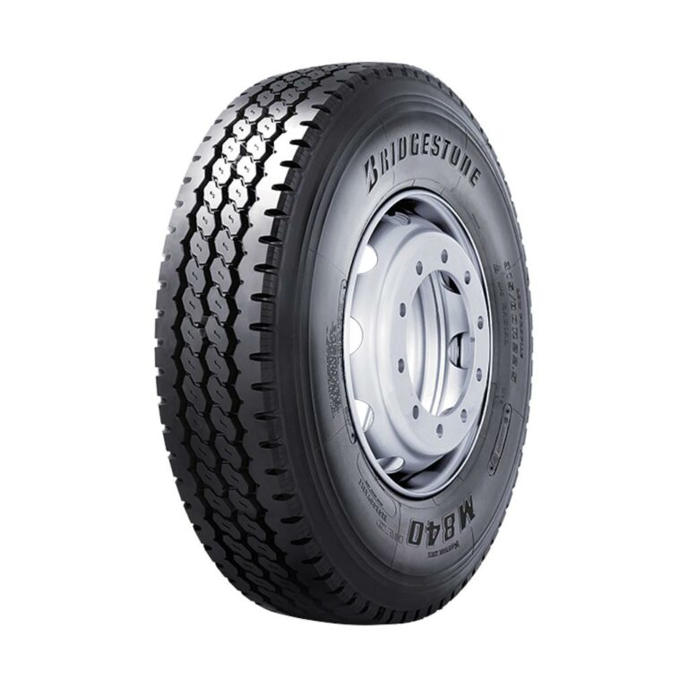 13R22.5 154/150K Bridgestone