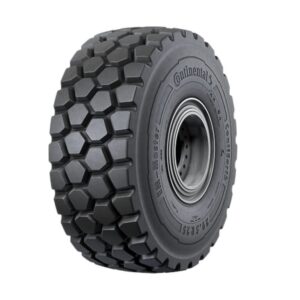 20.5R25 Continental