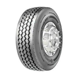 425/65R22.5 20PR L Continental HAC 3 All Position
