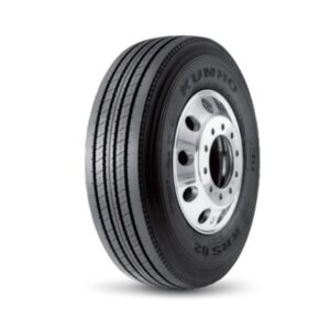 7.50R16 14PR G 120M/121M Kumho KRS02 TL