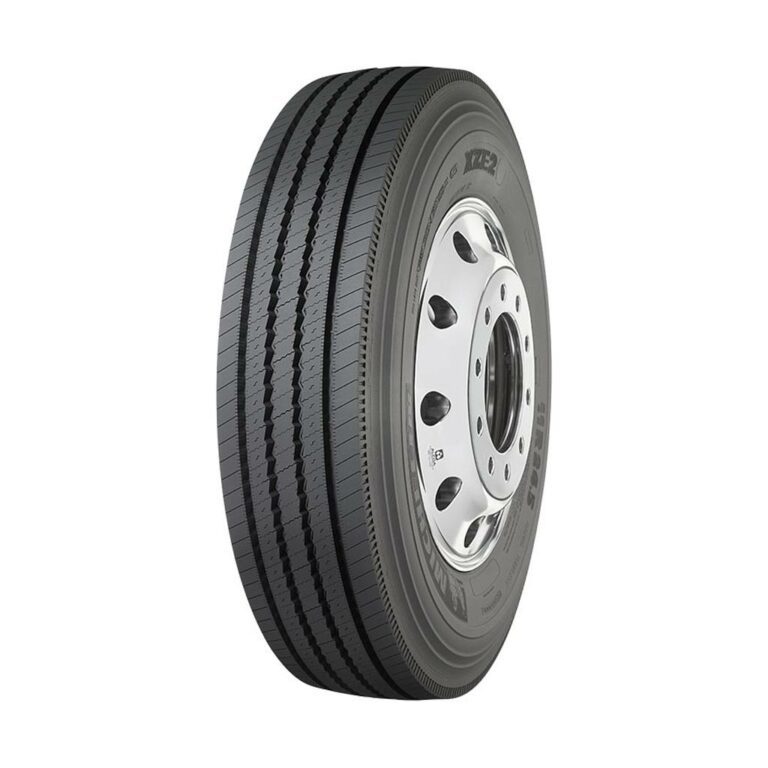 11R22.5 Michelin XZE 2