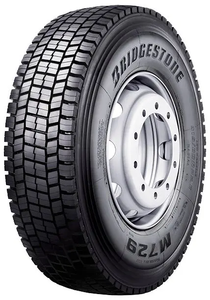295/80R22.5 Bridgestone