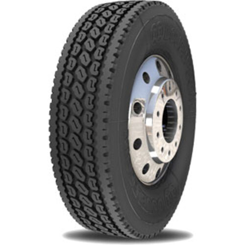 Double Coin RLB400 295/75R22.5 G/14PLY